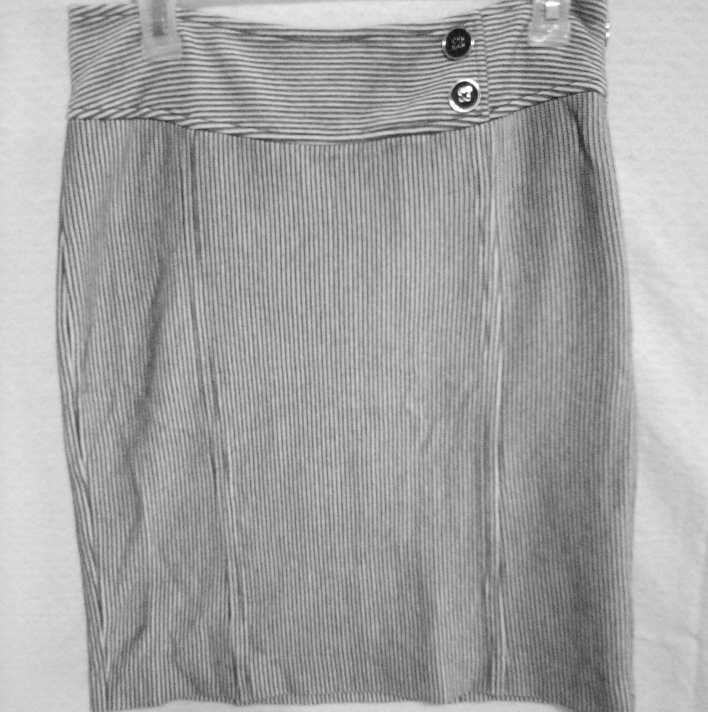 👗 Banana Republic Zip Up Skirt 👗